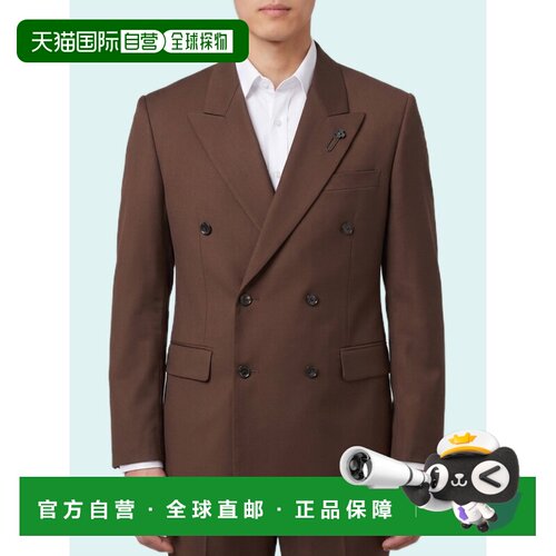 欧洲直邮LARDINI 男士西服 AC5810EACIF67442460 【付后1h可退】