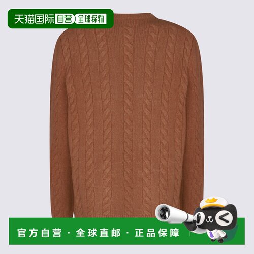 香港直邮THE ROW 女士针织衫 10092Y961FWN AW202【付后1h可退】