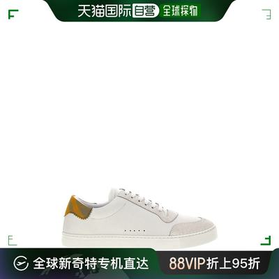 【99新未使用】香港直邮burberry 男士 时尚休闲鞋
