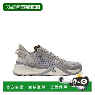运动鞋 欧洲直邮fendi 休闲鞋 时尚 男士