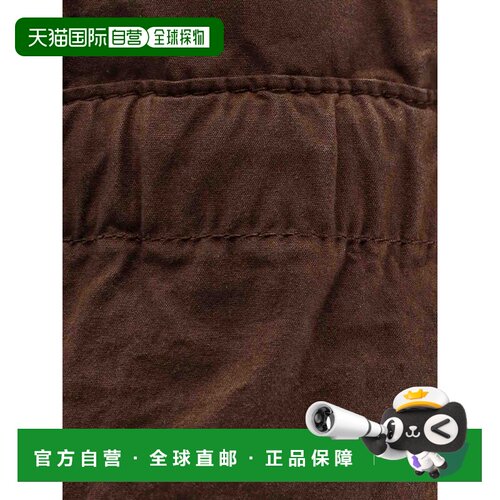 香港直邮POLO RALPH LAUREN 女士休闲裤 211A93150001 SS2026