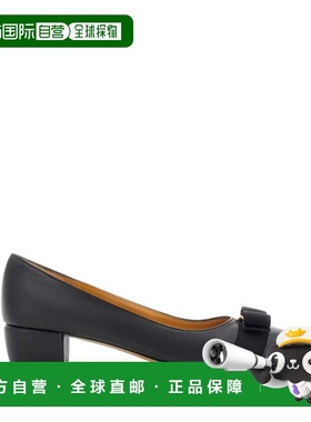 1h可退 香港直邮Salvatore Ferragamo 菲拉格慕 女士 DECOLLETE