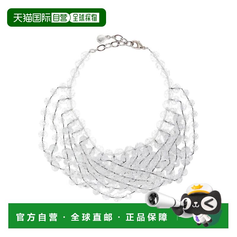 欧洲直邮EMPORIO ARMANI 女士项链 EW002844AF193 【付后1h可退】