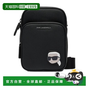 斜挎包 香港直邮Karl KORE IKON 240M3123 Lagerfeld