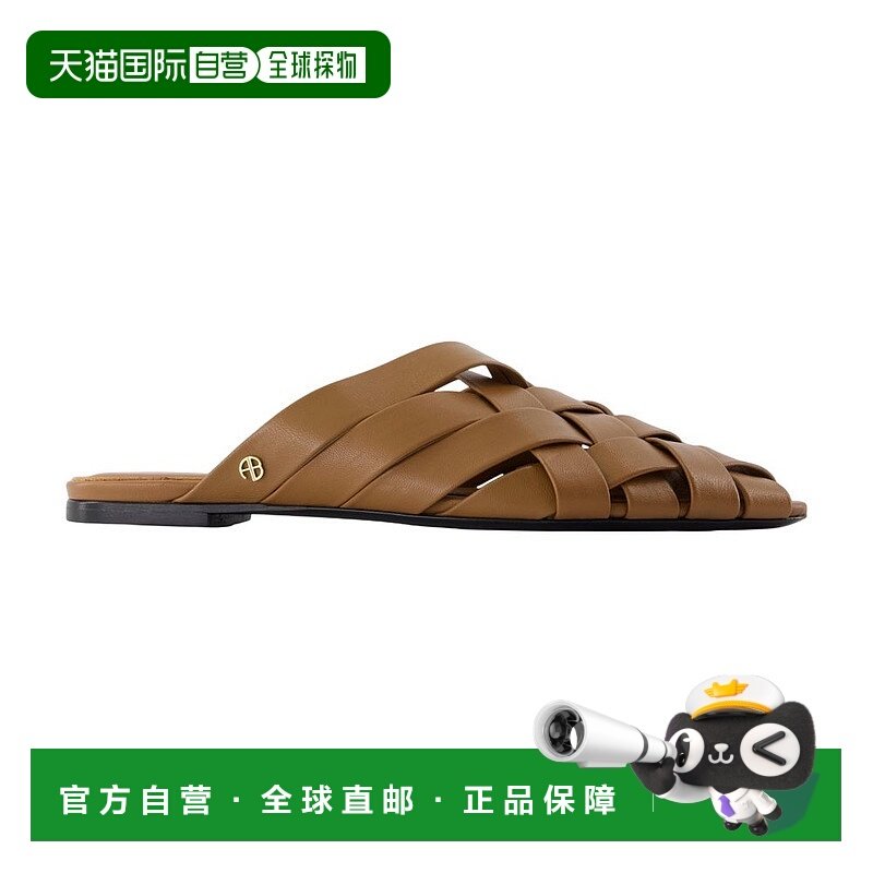 欧洲直邮anine bing 女士 休闲鞋厚底,女鞋,时尚休闲鞋,淘宝优惠券,粉丝福利购,淘宝优惠卷