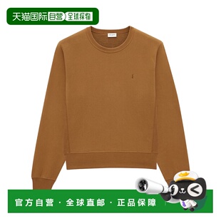 卫衣 长袖 798939Y36SW Laurent 香港直邮Saint