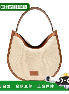 1h可退 香港直邮ISABEL MARANT 女士斜挎包 PP0200FAB2X16MNLCG A