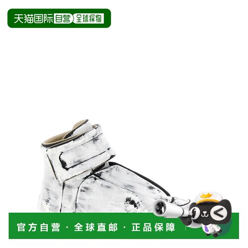 欧洲直邮maison margiela 男士 时尚休闲鞋运动鞋