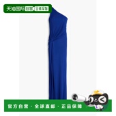 Ford 单肩扭曲针织礼服 汤姆 女士 ABJ722FAX16 福特 香港直邮Tom