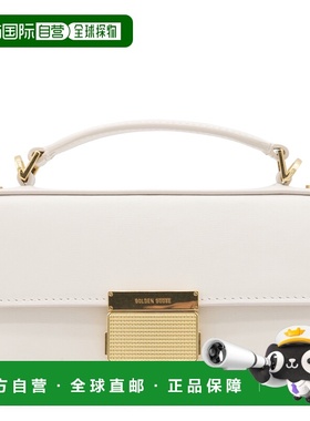 香港直邮GOLDEN GOOSE 女士 徽标单肩包 GWA00468A000565斜挎包