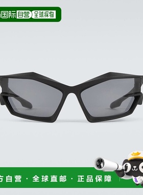 1h可退 香港直邮Givenchy 纪梵希 男士 Giv Cut 太阳眼镜 000793