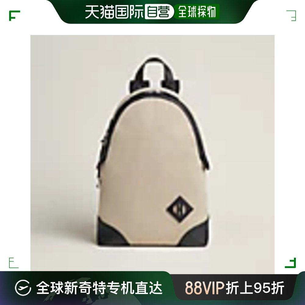 欧洲直邮爱马仕allback背包