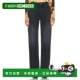 香港直邮Rabanne 女士 Pantalon 1h可退 直筒牛仔裤 24ACPA245CO0