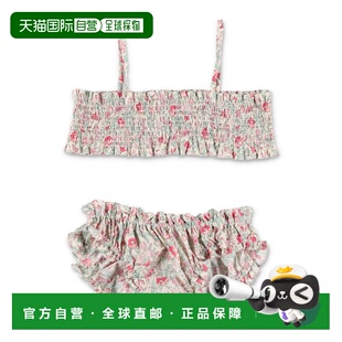 泳衣 泳装 欧洲直邮bonpoint 少女