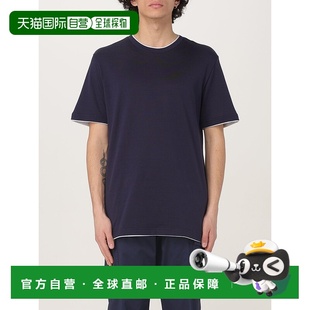 ven T恤短袖 上装 男士 欧洲直邮ele