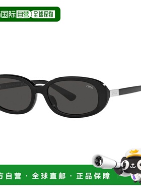 香港直邮Polo Ralph Lauren Polo 拉夫 劳伦 女士 -sunglasses 太