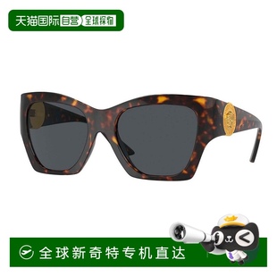 sunglasses 太陽(yáng)鏡 范思哲 4452 女士 香港直郵Versace