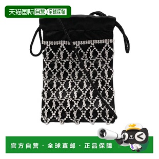 香港直邮Saint Laurent LE MONOGRAMME YSL DIAMANTÉ 单肩包 6964