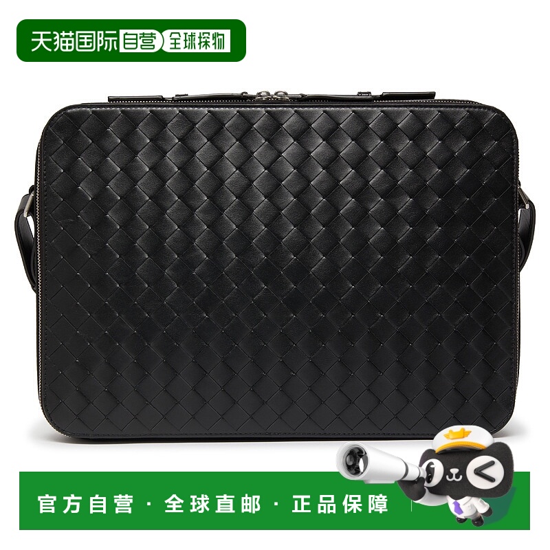 欧洲直邮BV葆蝶家 25秋冬  786662 V2HL1/8803 BOTA962QBCK 男士