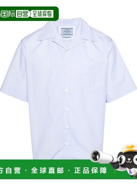 PRADA 男士衬衫 UCS40614JSF0W81普拉达