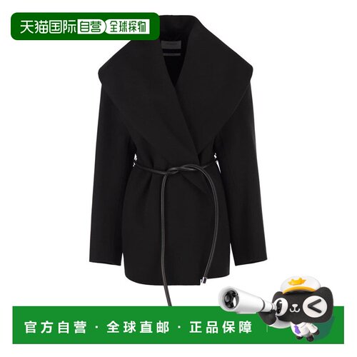 欧洲直邮sportmax 女士 外套夹克