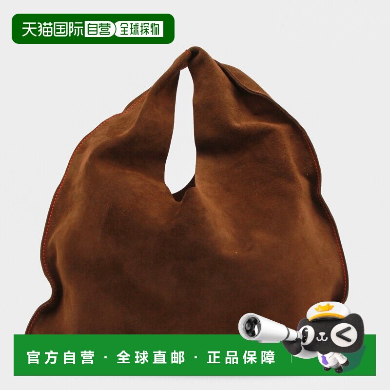 香港直邮The Row 女士 Bags 单肩包 W1682L630 舒适时尚图片