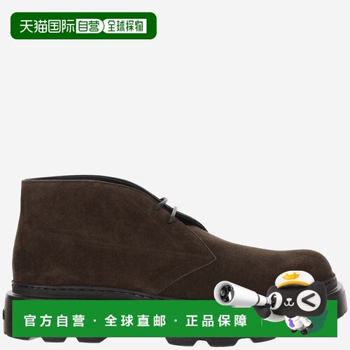 香港直邮TOD'S 女士靴子 XXM24L00D80RE0S800 SS202支付后1h可退