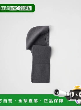 1h可退 欧洲直邮PRADA 普拉达 25秋冬 1FS058_2FK6_F052N 女士 围