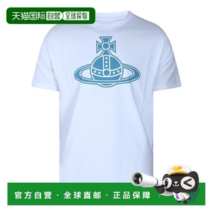 香港直邮Vivienne 男士 Westwood 韦斯特伍德 Orb 薇薇恩 1h可退