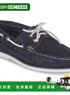 欧洲直邮Christian Pellet  男鞋 春夏 船鞋 VENDEE