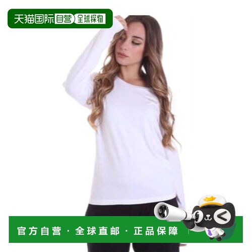 香港直邮EA7 Emporio Armani 长袖圆领T恤 6HTT04TJ28Z