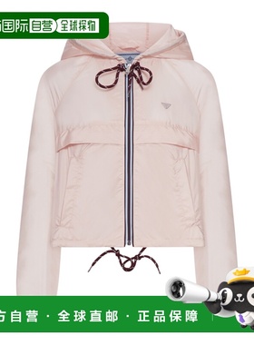 香港直邮Prada 长袖夹克 2922671WQ9SWMO外套