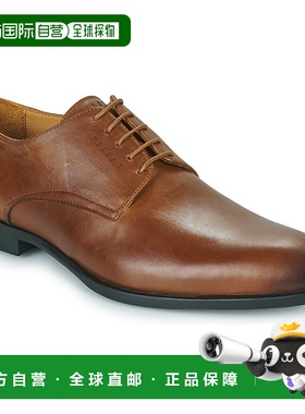 欧洲直邮Christian Pellet  男鞋 春夏 德比鞋 ALIBI