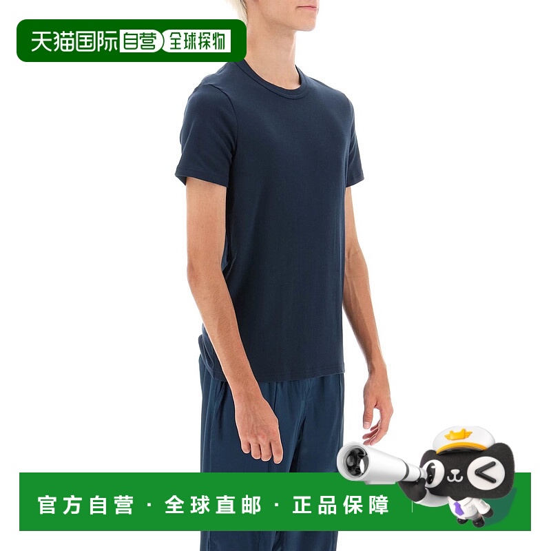 1h可退 欧洲直邮tom ford 男士 上装T恤