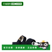 凉鞋 欧洲直邮fendi 女士