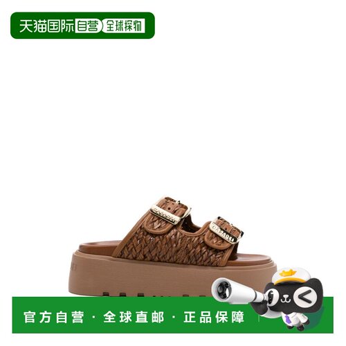 欧洲直邮casadei(意大利) 女士 拖鞋
