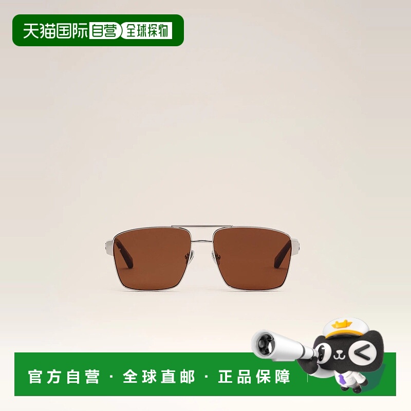 欧洲直邮AMI PARIS 25秋冬 UGL514.AM0003.9000 女士 太阳眼镜