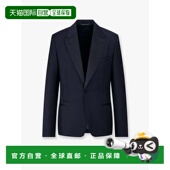 外套 1h可退 613C207A106 男士 羊毛马海毛西装 香港直邮DIOR 迪奥