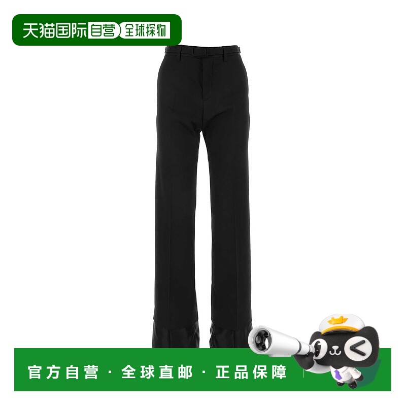 1h可退 欧洲直邮mm6 maison margiela 女士 休闲裤