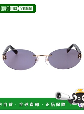 欧洲直邮MARC JACOBS 女士太阳镜 MARC929SLKS AW20支付后1h可退