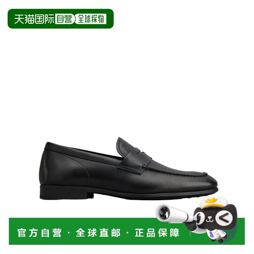 香港直邮TOD'S 男士休闲鞋 XXM80K0GB30MG2B999 AW2支付后1h可退