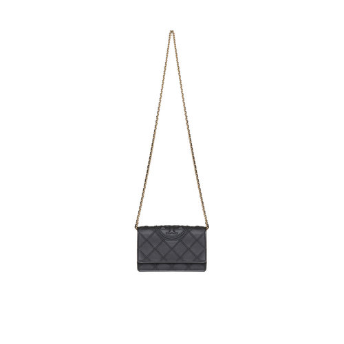 香港直邮TORY BURCH 女士钱包 138853001 CO 黑色 