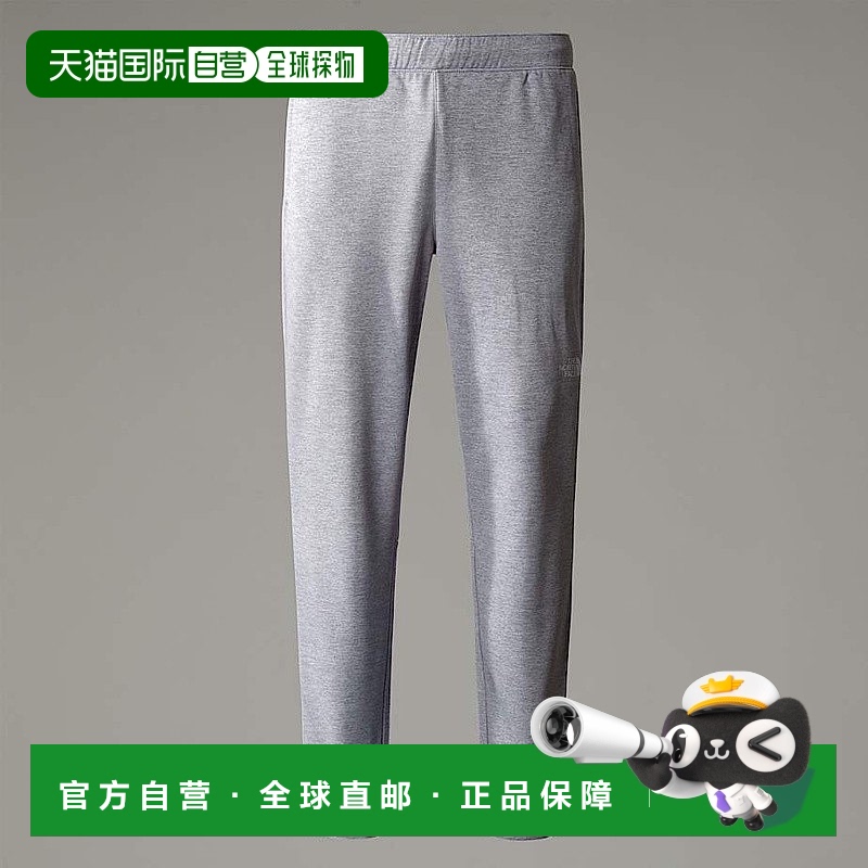 自营欧洲直邮北面Reaxion 男士运动裤TheNorthFace新款慢跑裤卫裤