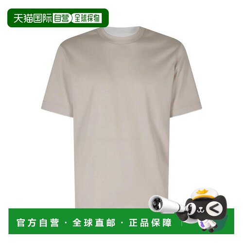 香港直邮ELEVENTY 男士T恤 AW2026 N75TSHM04TES0N2610201短袖