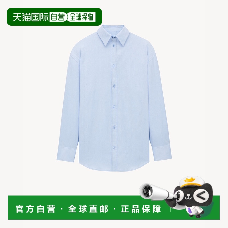 欧洲直邮SAINT LAURENT 圣罗兰 25秋冬 835517Y7K204486 女士 长