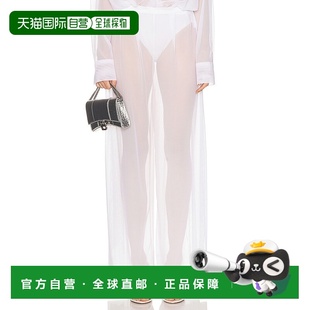 卡玛丽 女士 男士 香港直邮NORMA 子 诺玛 打褶裤 ST2257MSO KAMALI