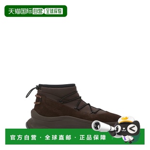 户外徒步鞋 欧洲直邮moon 登山鞋 男士 boot