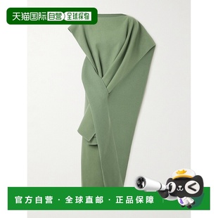 女士 Row Keran 羊绒裹式 7674W2548配饰 1h可退 围巾 香港直邮The