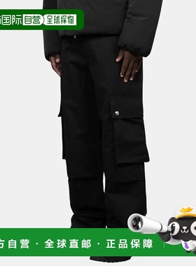 1h可退 香港直邮Jacquemus 男士 Le 工装长裤 24h246pa0971534990