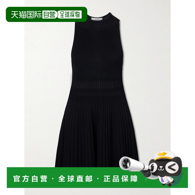 1h可退 香港直邮Givenchy 纪梵希 女士 针织针织迷你连衣裙 BW22Z